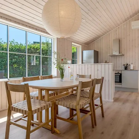 Сasa de vacaciones Vaeinoe - 200m From The Sea By Interhome
