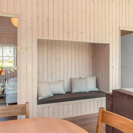 Vaeinoe - 200m From The Sea By Interhome ボルコップ