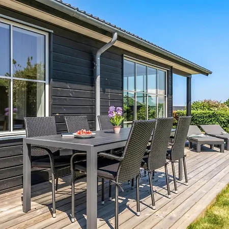 Vaeinoe - 200m From The Sea By Interhome Сasa de vacaciones *