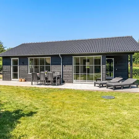 Vaeinoe - 200m From The Sea By Interhome Сasa de vacaciones Børkop